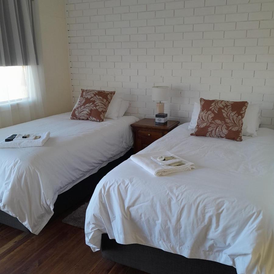 The Frontier Motel Дорриго Экстерьер фото